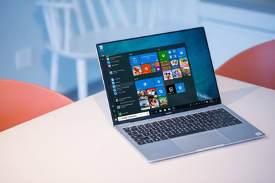 微软下架华为笔记本与Windows授权风险 软硬件博弈下的行业变局