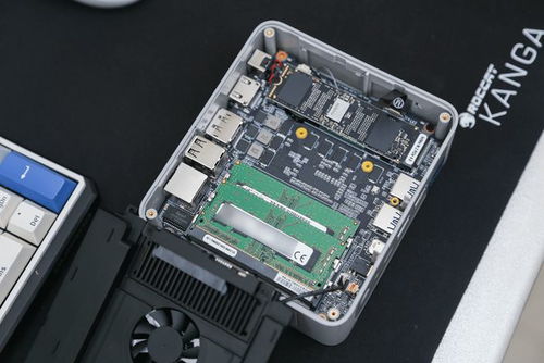 比nuc更值得入手的intel小主机 12代酷睿i5,零刻新品sei12体验